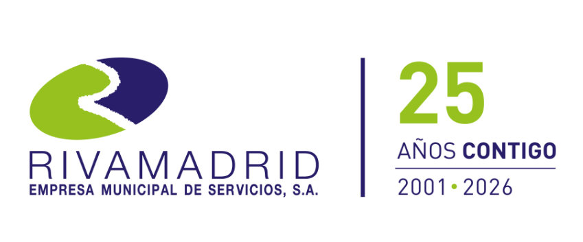 25 años cuidando Rivas